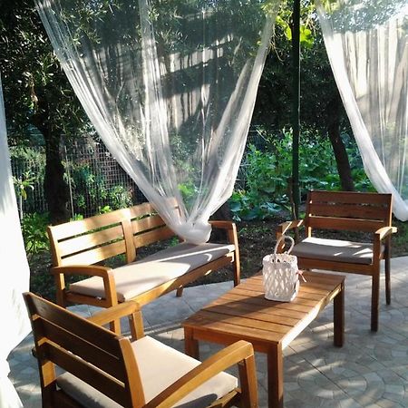 צ'פאלו Fabiene Familyholidays מראה חיצוני תמונה