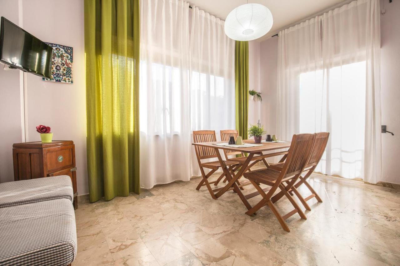 צ'פאלו Fabiene Familyholidays מראה חיצוני תמונה