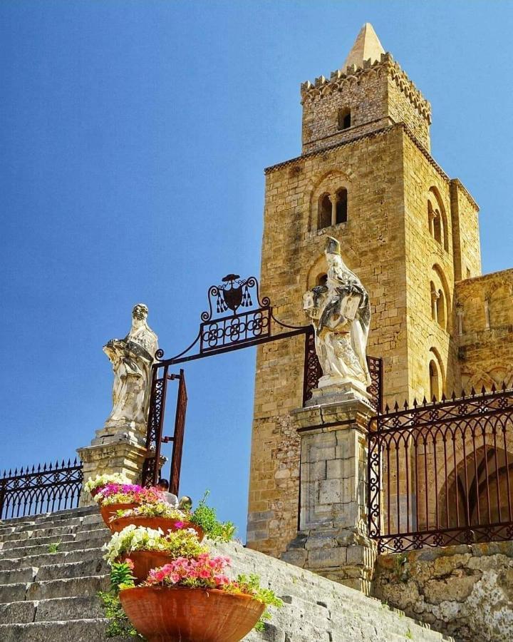 צ'פאלו Fabiene Familyholidays מראה חיצוני תמונה