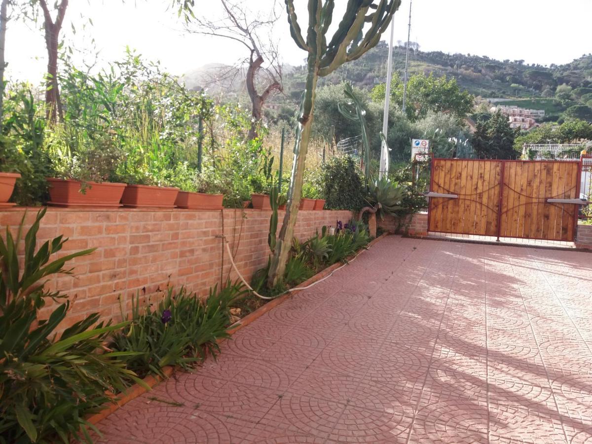 צ'פאלו Fabiene Familyholidays מראה חיצוני תמונה