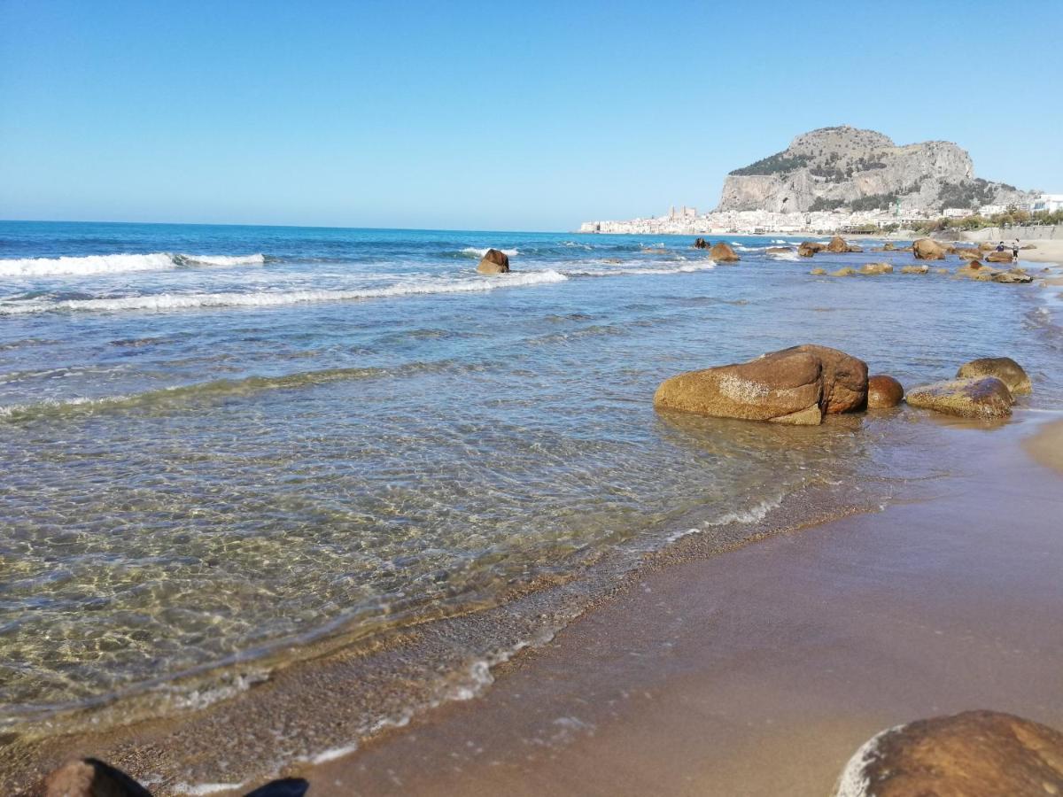צ'פאלו Fabiene Familyholidays מראה חיצוני תמונה
