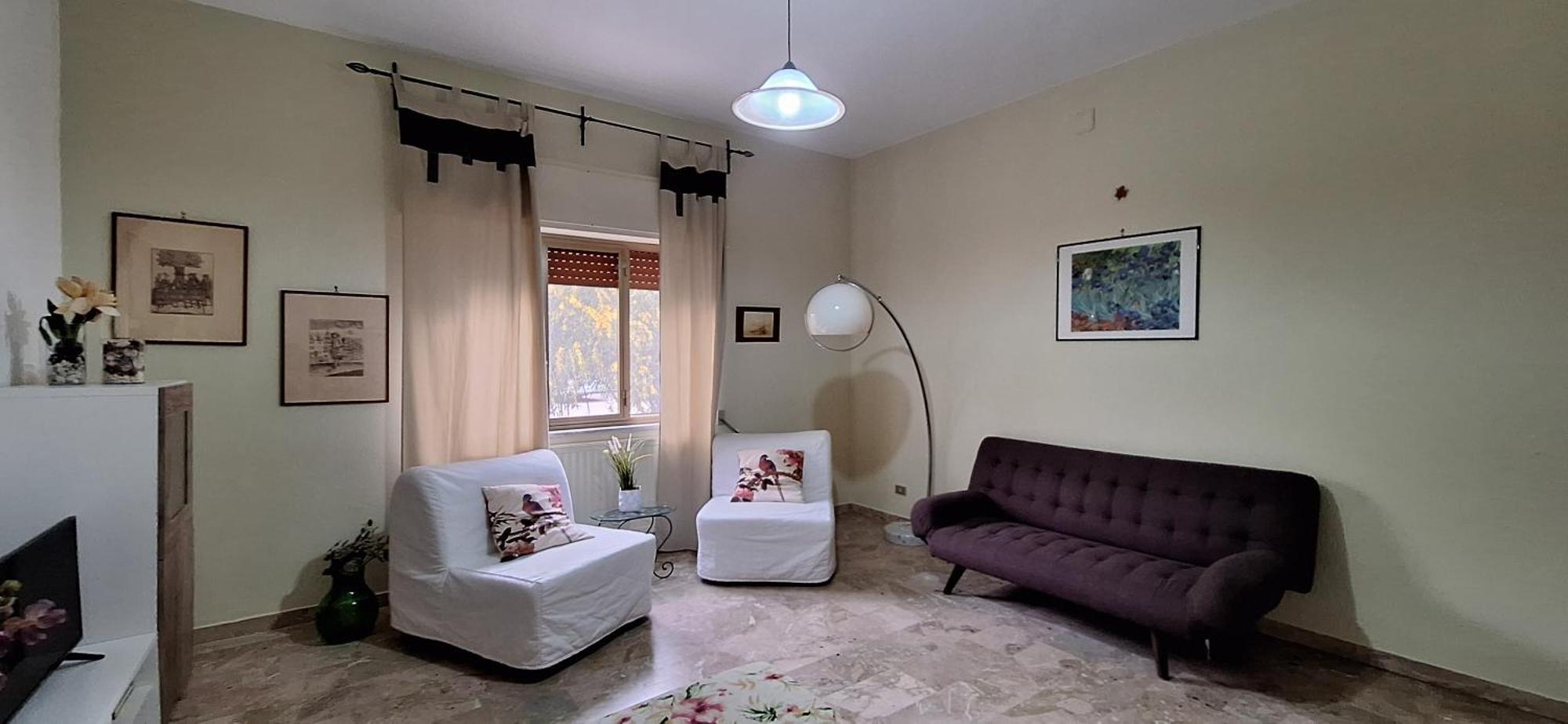 צ'פאלו Fabiene Familyholidays מראה חיצוני תמונה