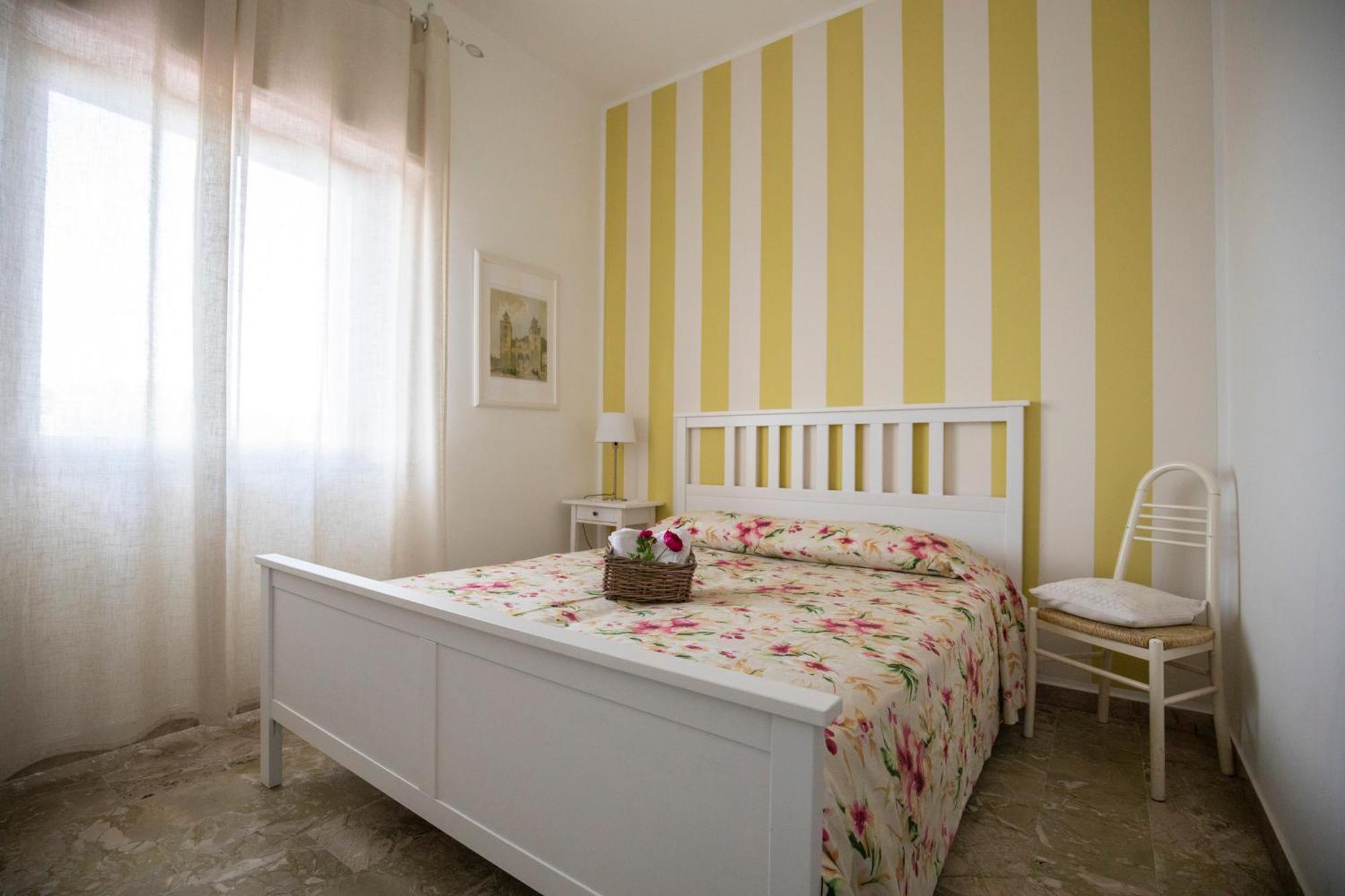 צ'פאלו Fabiene Familyholidays מראה חיצוני תמונה