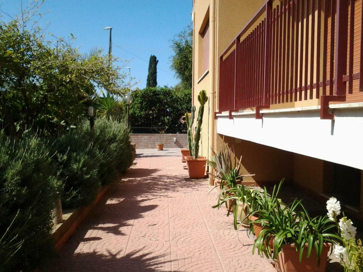 צ'פאלו Fabiene Familyholidays מראה חיצוני תמונה
